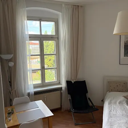 Next To Downtown & Station, Kitchen And Parking Apartamento *