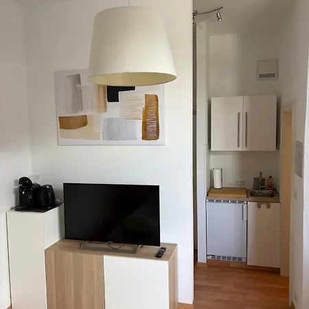 Next To Downtown & Station, Kitchen And Parking * Ratisbona