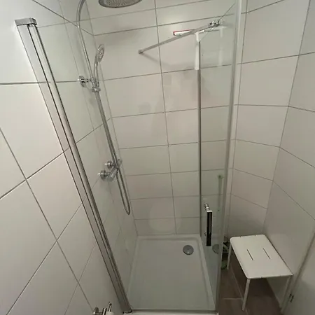 Apartamento Next To Downtown & Station, Kitchen And Parking *