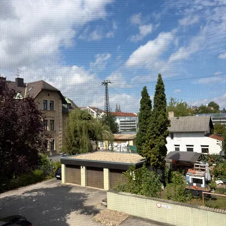 Next To Downtown & Station, Kitchen And Parking Apartamento *