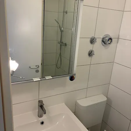 Next To Downtown & Station, Kitchen And Parking Apartamento Ratisbona